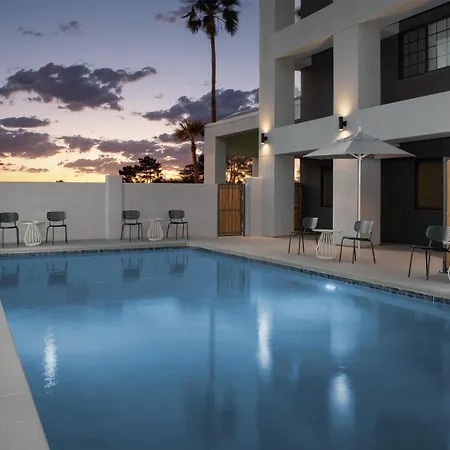 Spark By Hilton Tucson Airport