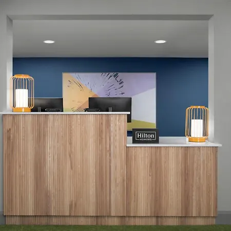 Spark By Hilton Tucson Airport
