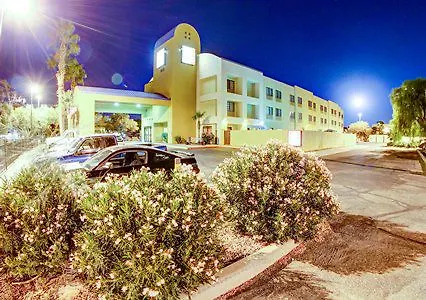 Spark By Hilton Airport 3* Tucson