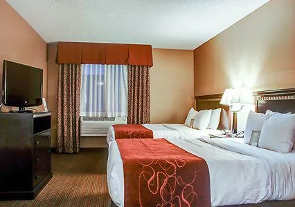 Hotel Spark By Hilton Airport