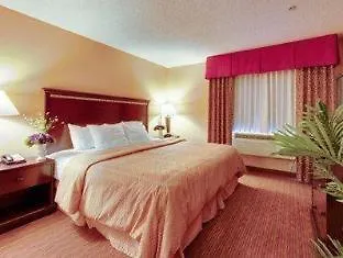 Hotel Spark By Hilton Airport 3*