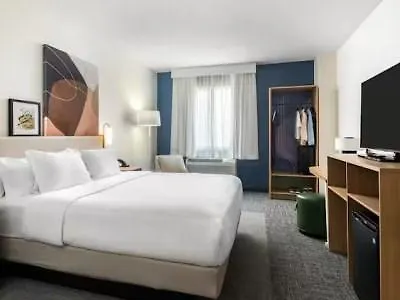 Spark By Hilton Airport