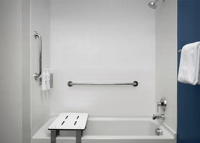 Spark By Hilton Airport 3* Tucson