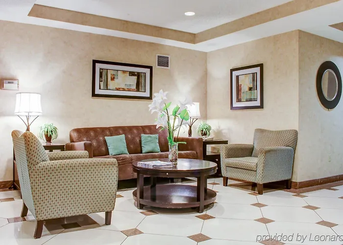 Hotel Spark By Hilton Airport Tucson