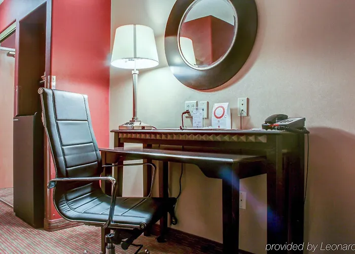 Spark By Hilton Airport 3* Tucson