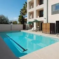 Hotel Spark By Hilton Airport 3*