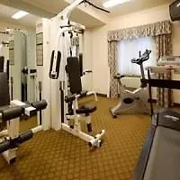 Spark By Hilton Airport 3*
