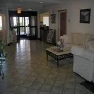 Hotel Spark By Hilton Airport Tucson