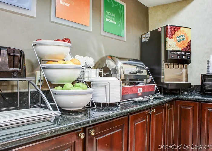 Spark By Hilton Airport 3* Tucson
