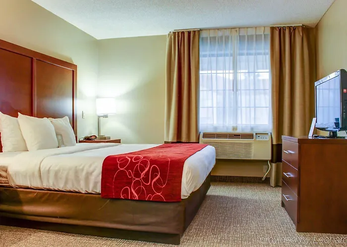 Spark By Hilton Airport Tucson