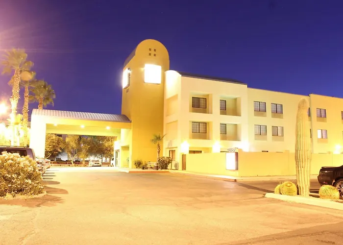Spark By Hilton Airport Hotel