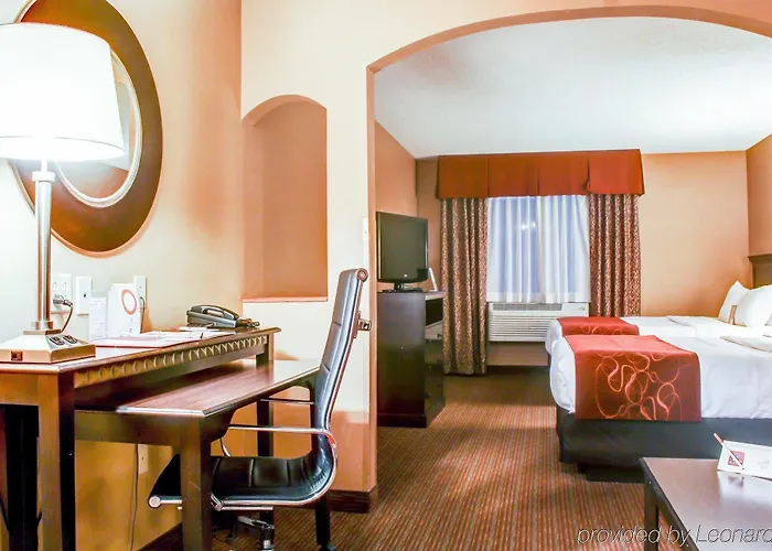 Hotel Spark By Hilton Airport 3*