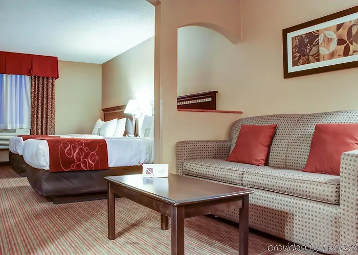 Spark By Hilton Airport 3* Tucson