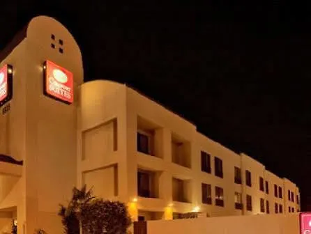 Hotel Spark By Hilton Airport Tucson