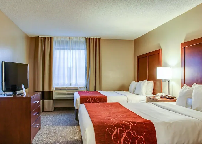Spark By Hilton Airport 3*