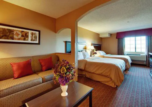 Spark By Hilton Airport Hotel