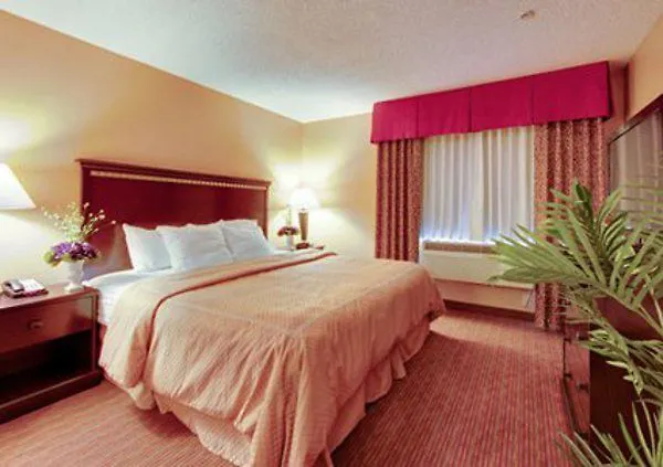 Spark By Hilton Airport