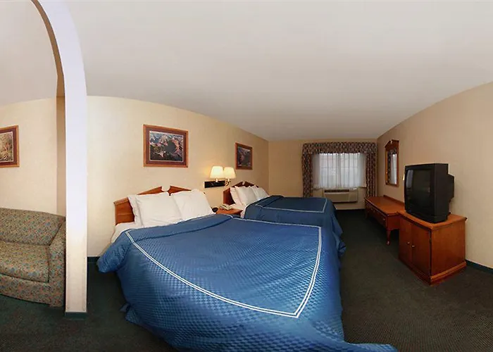 Spark By Hilton Airport Hotel